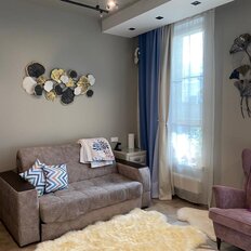 Квартира 32 м², студия - изображение 3