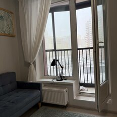 Квартира 55 м², 2-комнатная - изображение 5