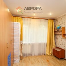 Квартира 80,8 м², 3-комнатная - изображение 4