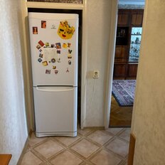 Квартира 31,2 м², 1-комнатная - изображение 4