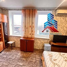 Квартира 26 м², 1-комнатная - изображение 5