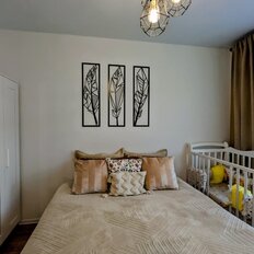 Квартира 68,7 м², 2-комнатная - изображение 5