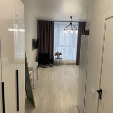 Квартира 31 м², студия - изображение 5