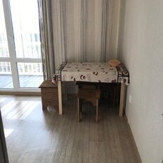 Квартира 43 м², 1-комнатная - изображение 5