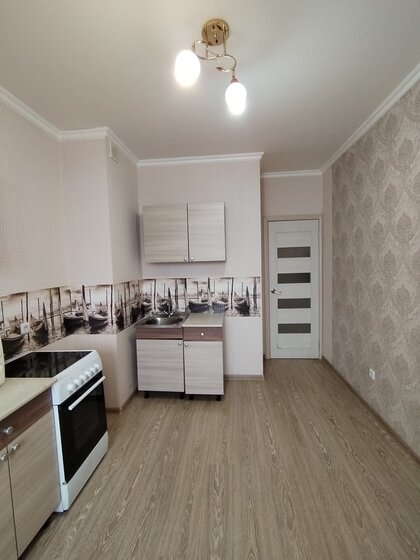 41 м², 1-комнатная квартира 5 900 000 ₽ - изображение 29