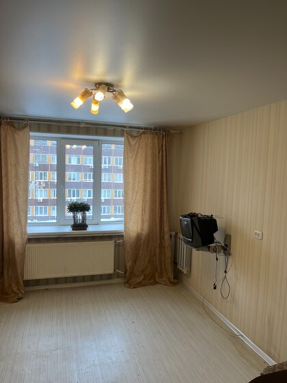 21,5 м², комната 1 650 000 ₽ - изображение 32