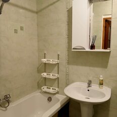 Квартира 40 м², 1-комнатная - изображение 3