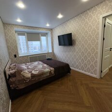 Квартира 55 м², 2-комнатная - изображение 4