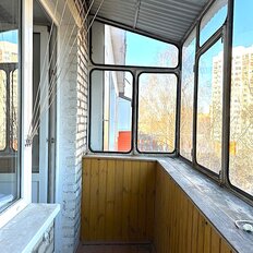 Квартира 60 м², 3-комнатная - изображение 2