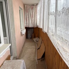 Квартира 37,7 м², 1-комнатная - изображение 4