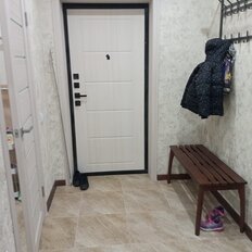 Квартира 38 м², 1-комнатная - изображение 2