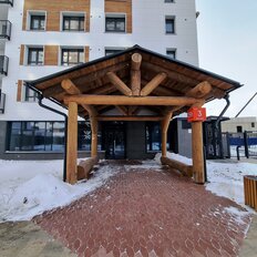 Квартира 59 м², 2-комнатная - изображение 2