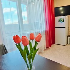 Квартира 25,5 м², 1-комнатная - изображение 4