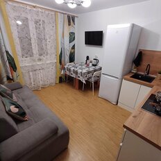 Квартира 35 м², 2-комнатная - изображение 2
