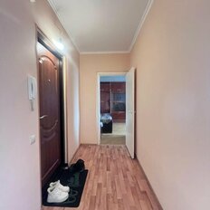 Квартира 52 м², 2-комнатная - изображение 5