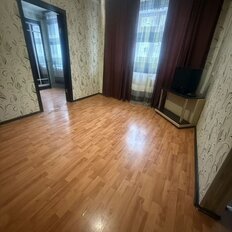 Квартира 44 м², 2-комнатная - изображение 5