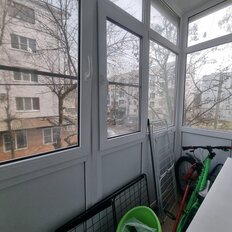 Квартира 52 м², 3-комнатная - изображение 2