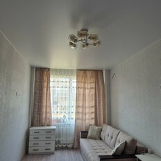 Квартира 29,9 м², 1-комнатная - изображение 3