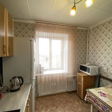 Квартира 36 м², 1-комнатная - изображение 3