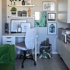 Квартира 90 м², 3-комнатная - изображение 3