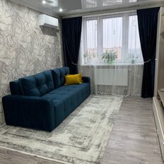 Квартира 31 м², 1-комнатная - изображение 1