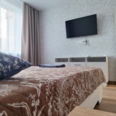 Квартира 59,1 м², 2-комнатная - изображение 2