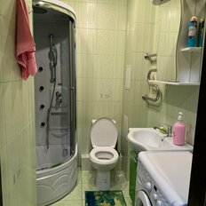 Квартира 23 м², студия - изображение 1