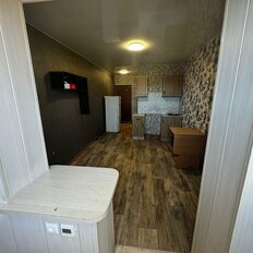 Квартира 17,7 м², студия - изображение 4