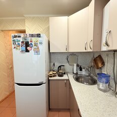 Квартира 30 м², 1-комнатная - изображение 2