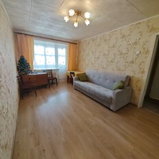 Квартира 34 м², 1-комнатная - изображение 1
