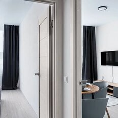 Квартира 42 м², 1-комнатная - изображение 1