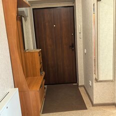 Квартира 38 м², 1-комнатная - изображение 4