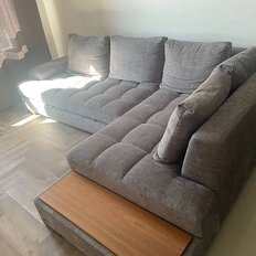 Квартира 48 м², 1-комнатная - изображение 3