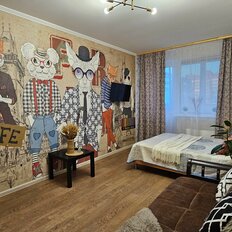 Квартира 36 м², 1-комнатная - изображение 1