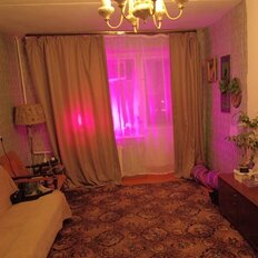 Квартира 49,9 м², 2-комнатная - изображение 1