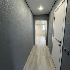 Квартира 75 м², 2-комнатная - изображение 3