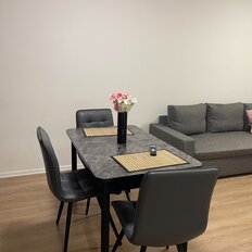 Квартира 51 м², 2-комнатная - изображение 4