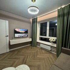 Квартира 48 м², 2-комнатная - изображение 5