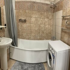 Квартира 43 м², 1-комнатная - изображение 4