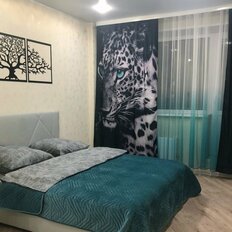 Квартира 26 м², студия - изображение 4
