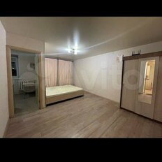 Квартира 31 м², 1-комнатная - изображение 4