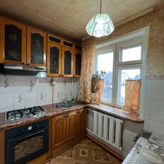 Квартира 60 м², 3-комнатная - изображение 2