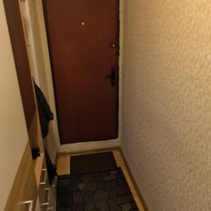 Квартира 30 м², 1-комнатная - изображение 1