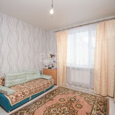 Квартира 35 м², 1-комнатная - изображение 5