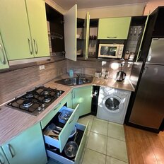 Квартира 43 м², 2-комнатная - изображение 1