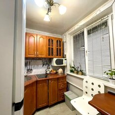 Квартира 42,8 м², 2-комнатная - изображение 1