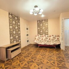 Квартира 44 м², 2-комнатная - изображение 4