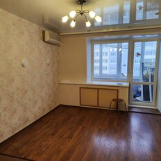 Квартира 59 м², 3-комнатная - изображение 1