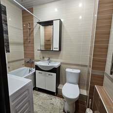 Квартира 38 м², 1-комнатная - изображение 1