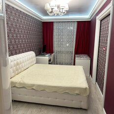 Квартира 45 м², 2-комнатная - изображение 1